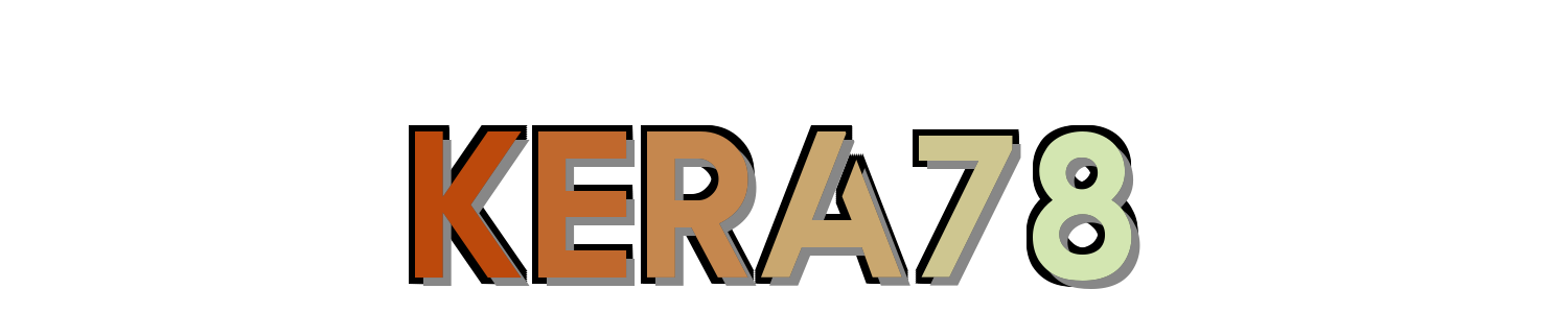 KERA78 Logo